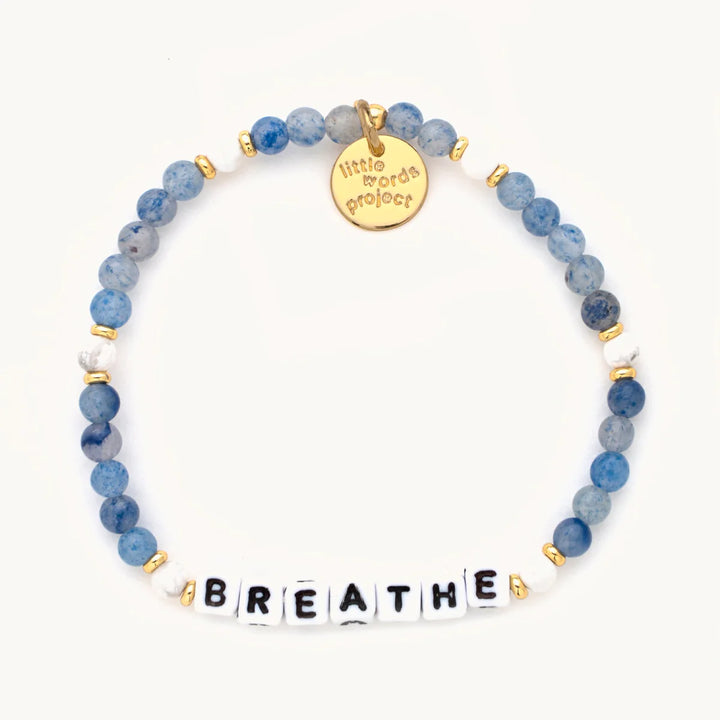 The Original Little Words Bracelet