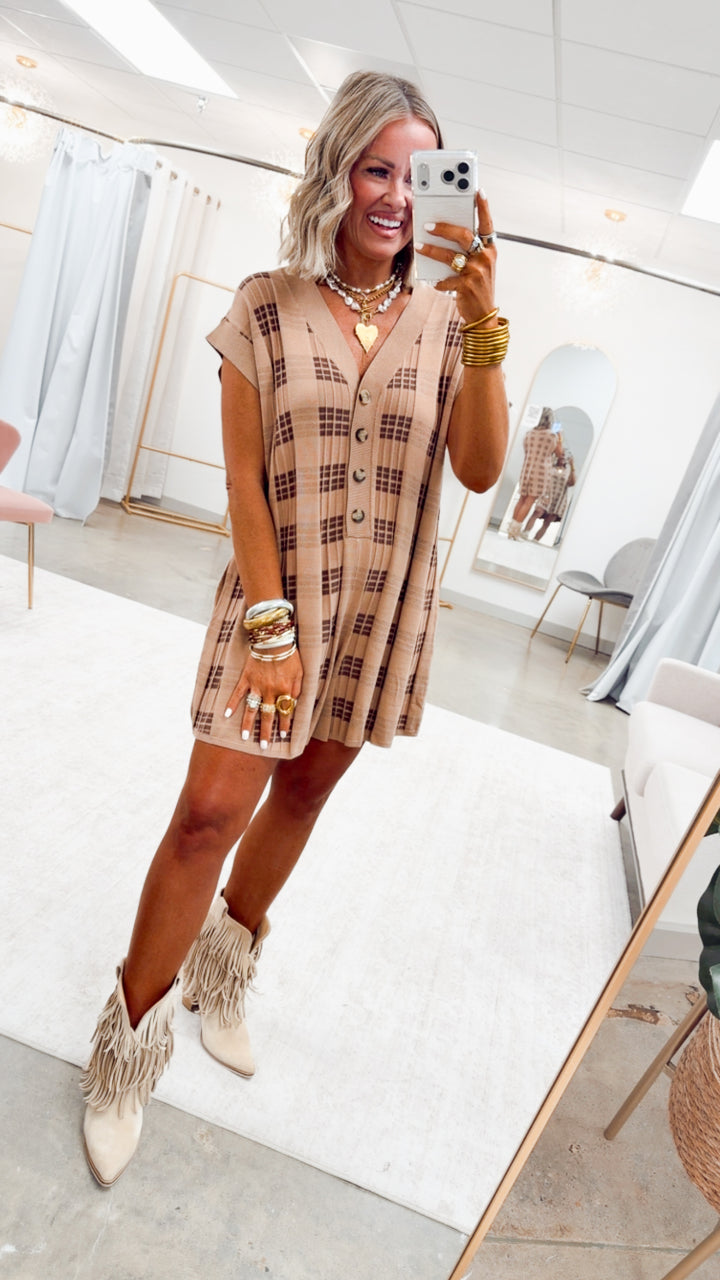 Solana Romper