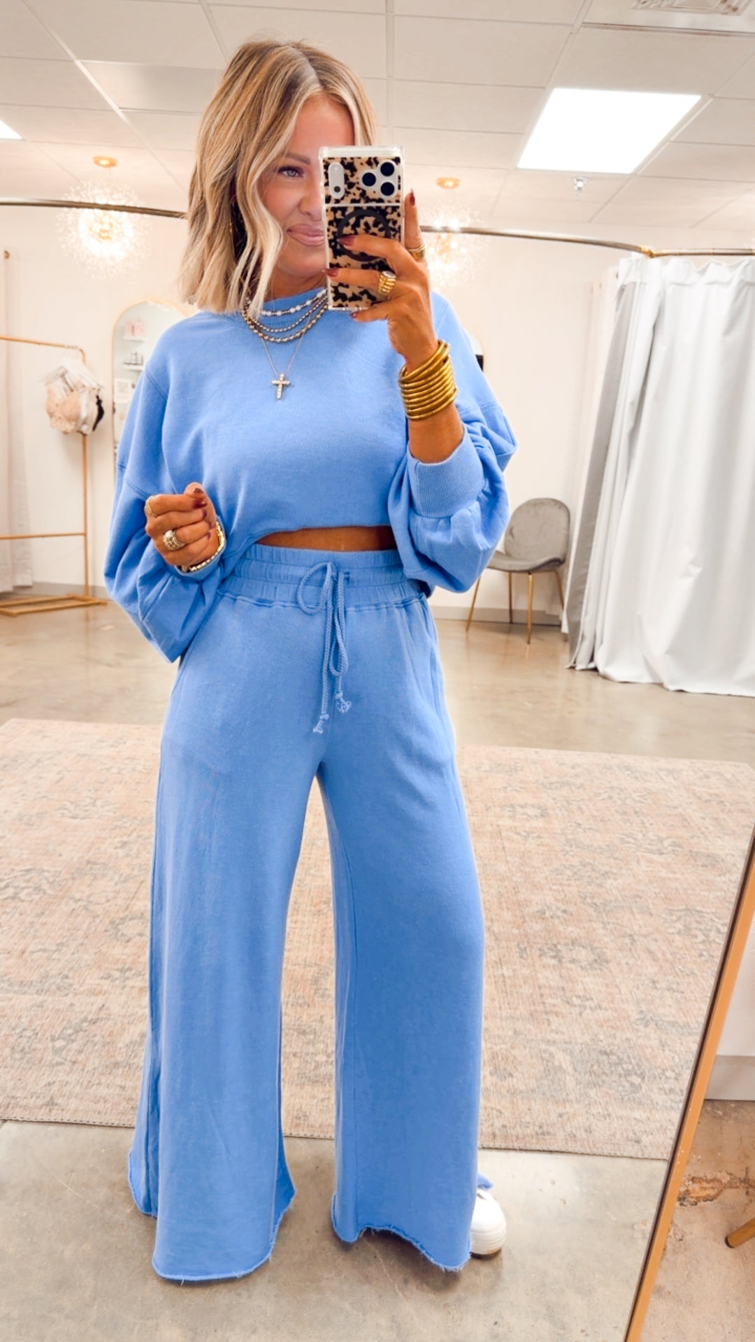 The Hampton Luxe Set-Vintage