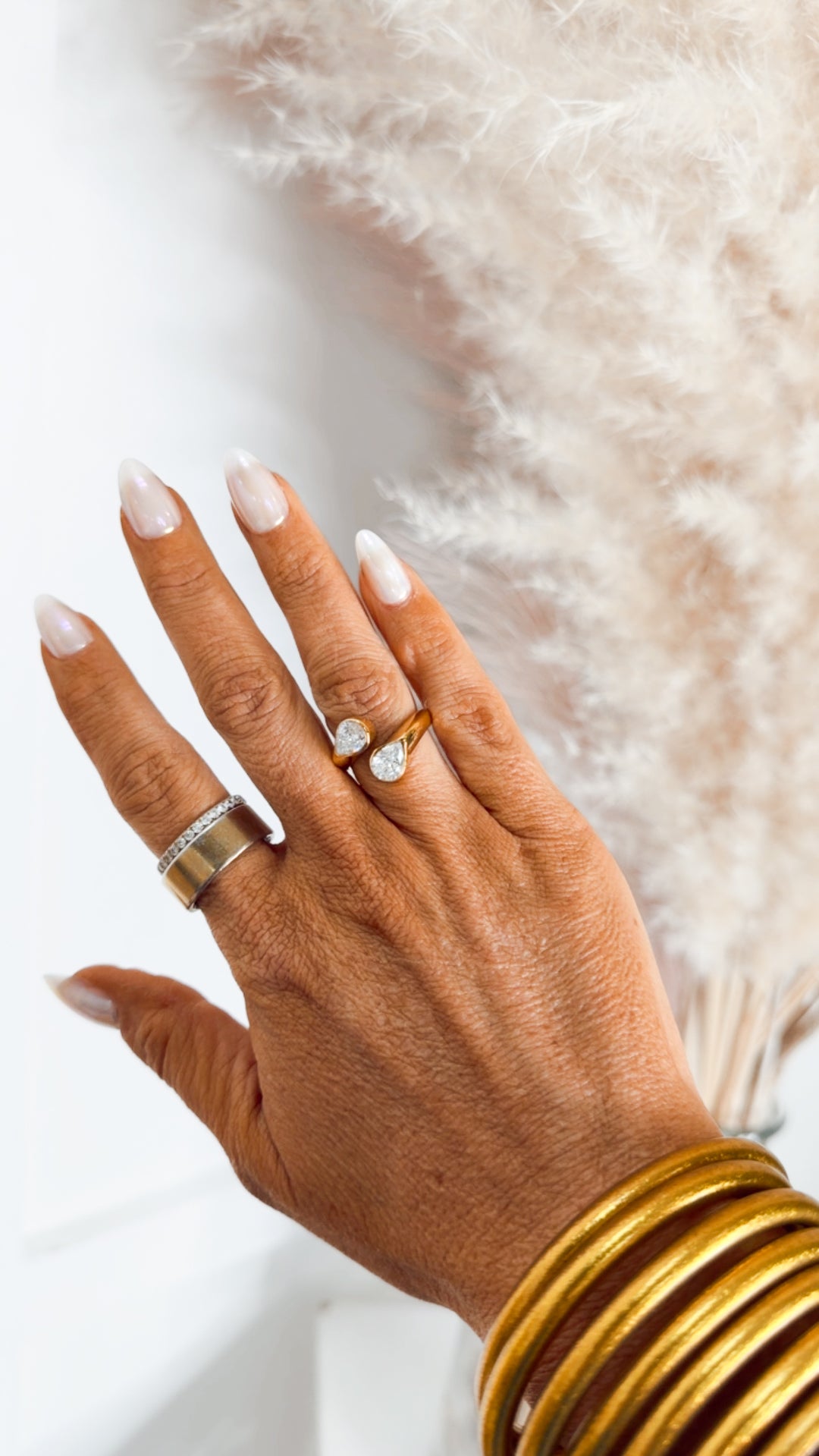 The Harper Ring