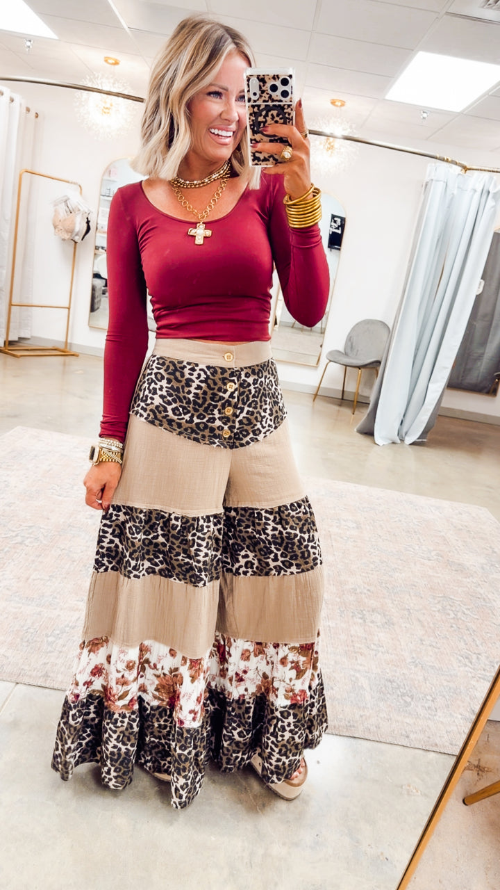 The Meadow Mirage Pants