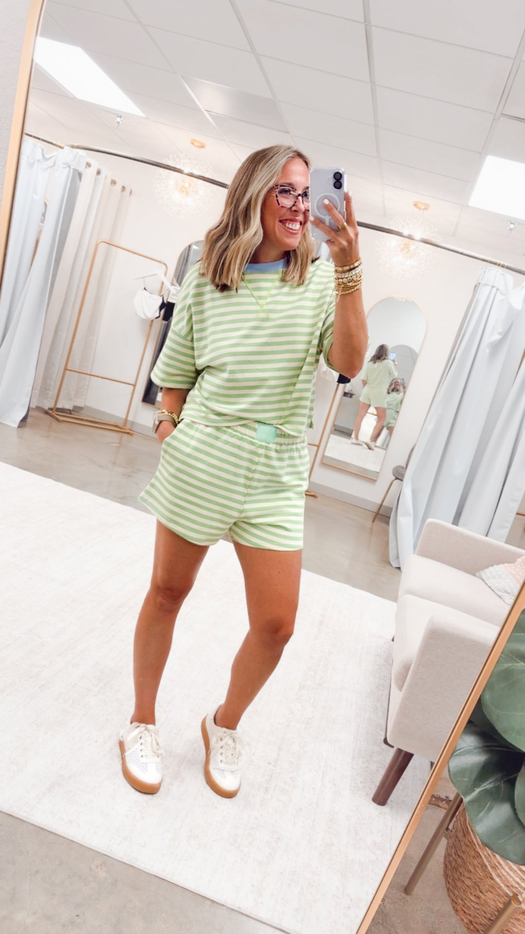 The Honeydew Cutie Set