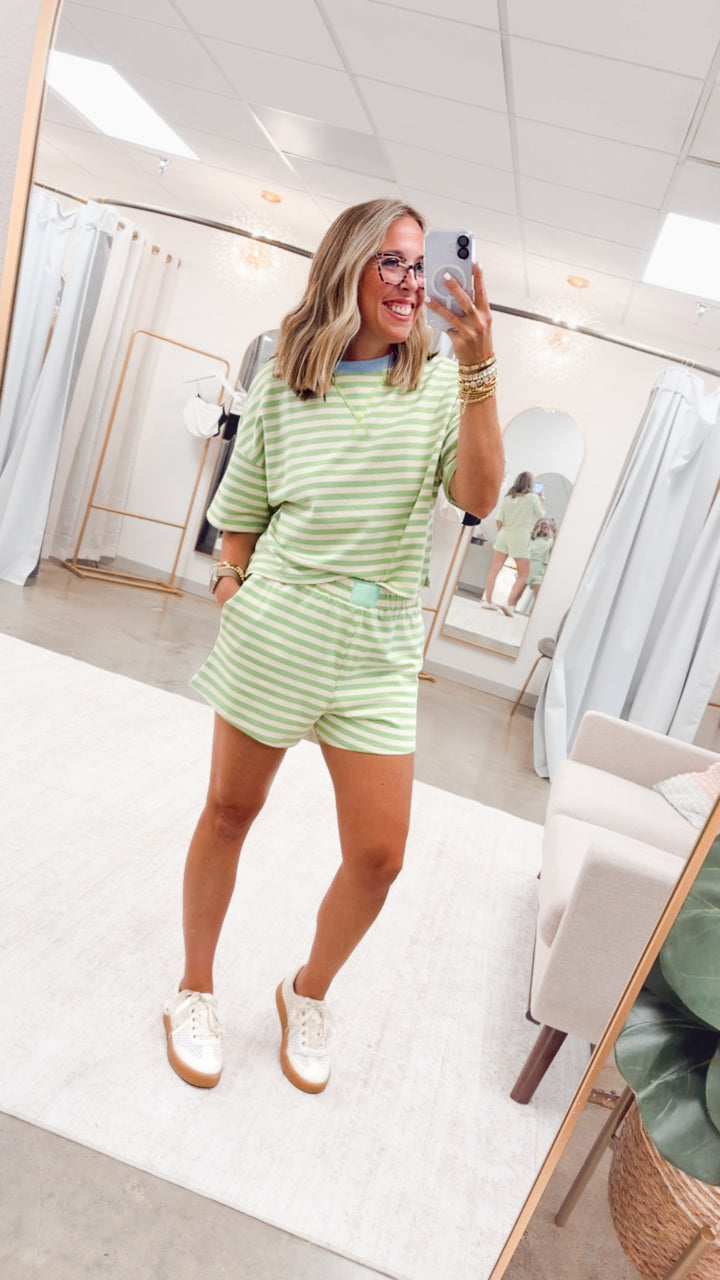 The Honeydew Cutie Set