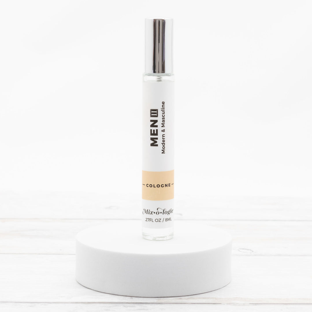 Mixologie Men's II (Modern & Masculine)