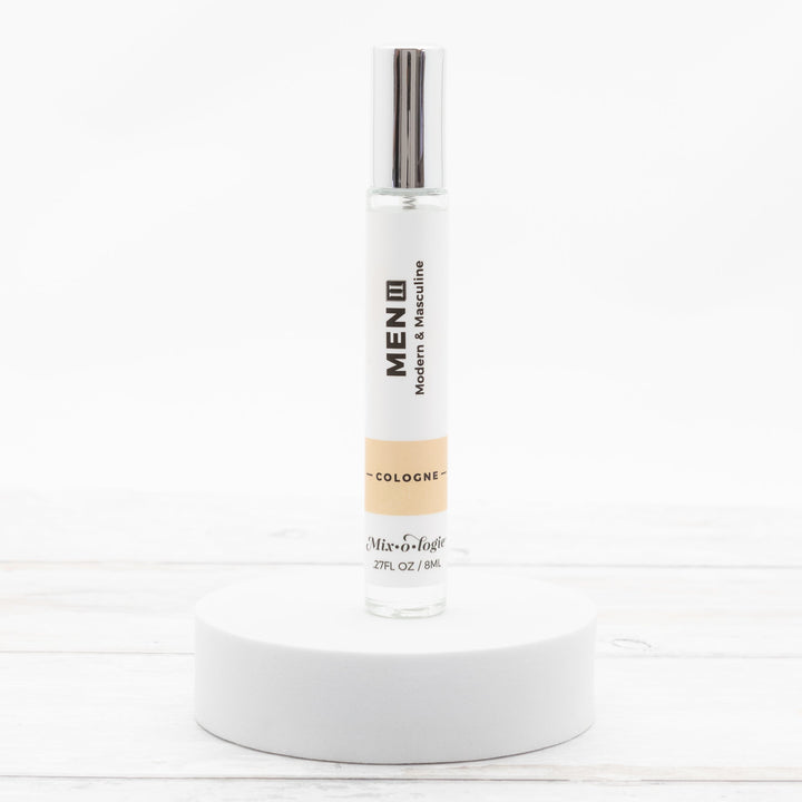 Mixologie Men's II (Modern & Masculine)