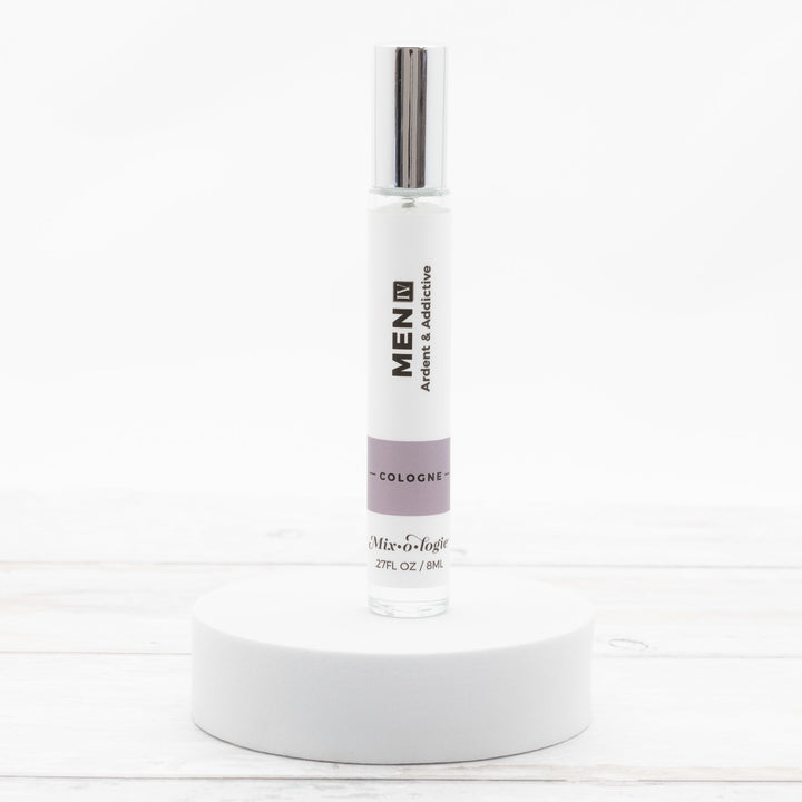 Mixologie Men's IV (Ardent & Addictive)