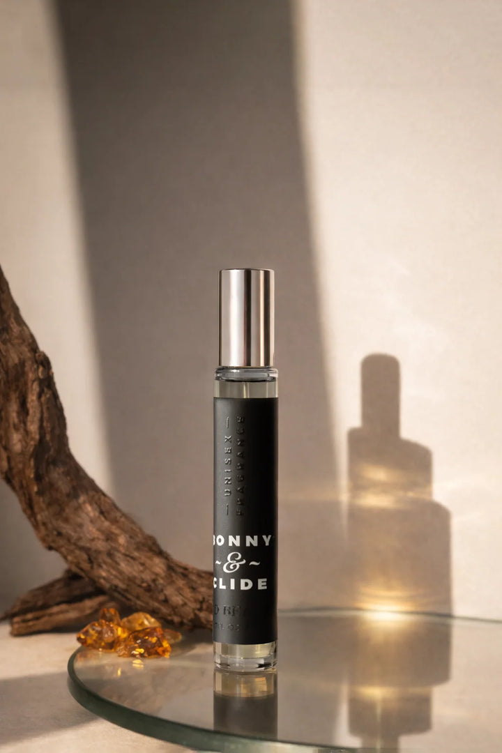 Bonny & Clide Fragrance