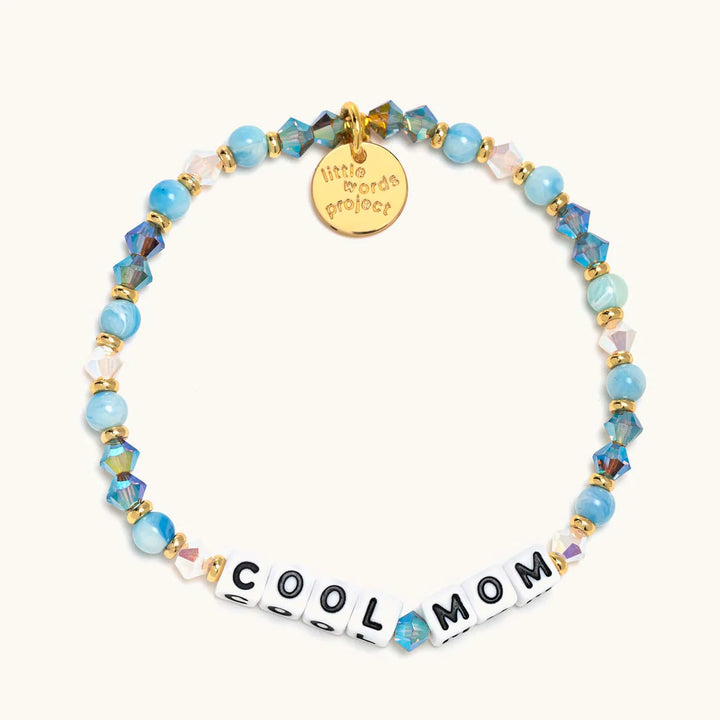 The Original Little Words Bracelet