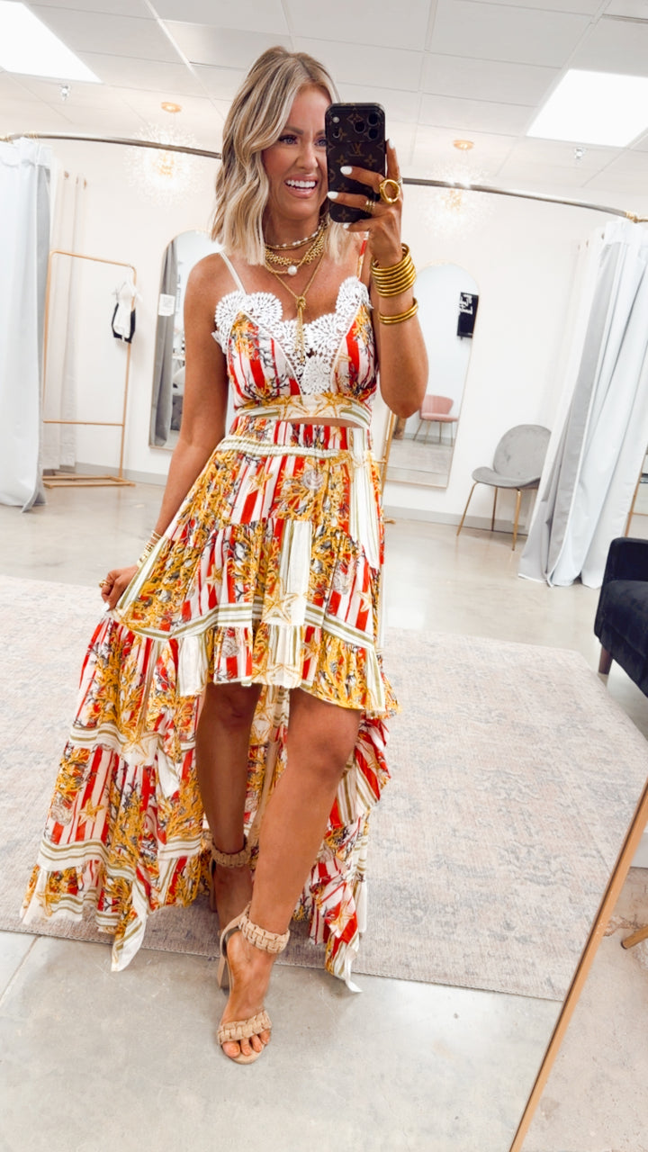 The Solara Two-Piece Set