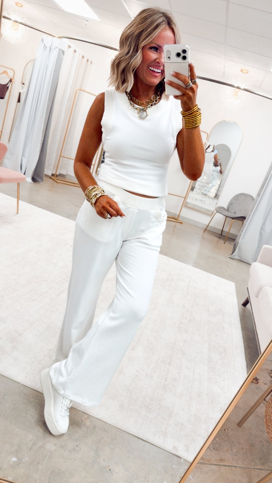 The Leisure Society Set-Ivory