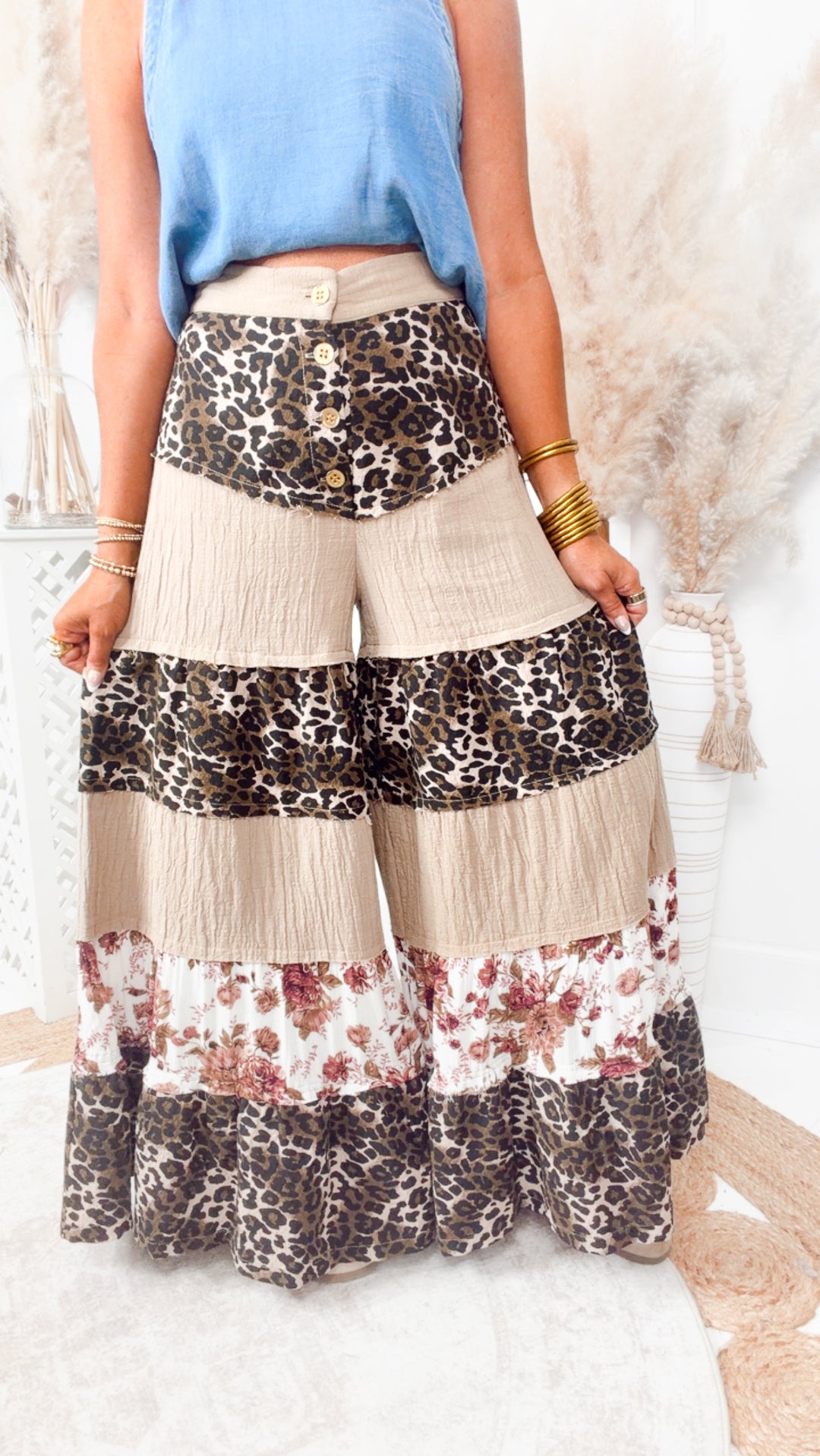 The Meadow Mirage Pants
