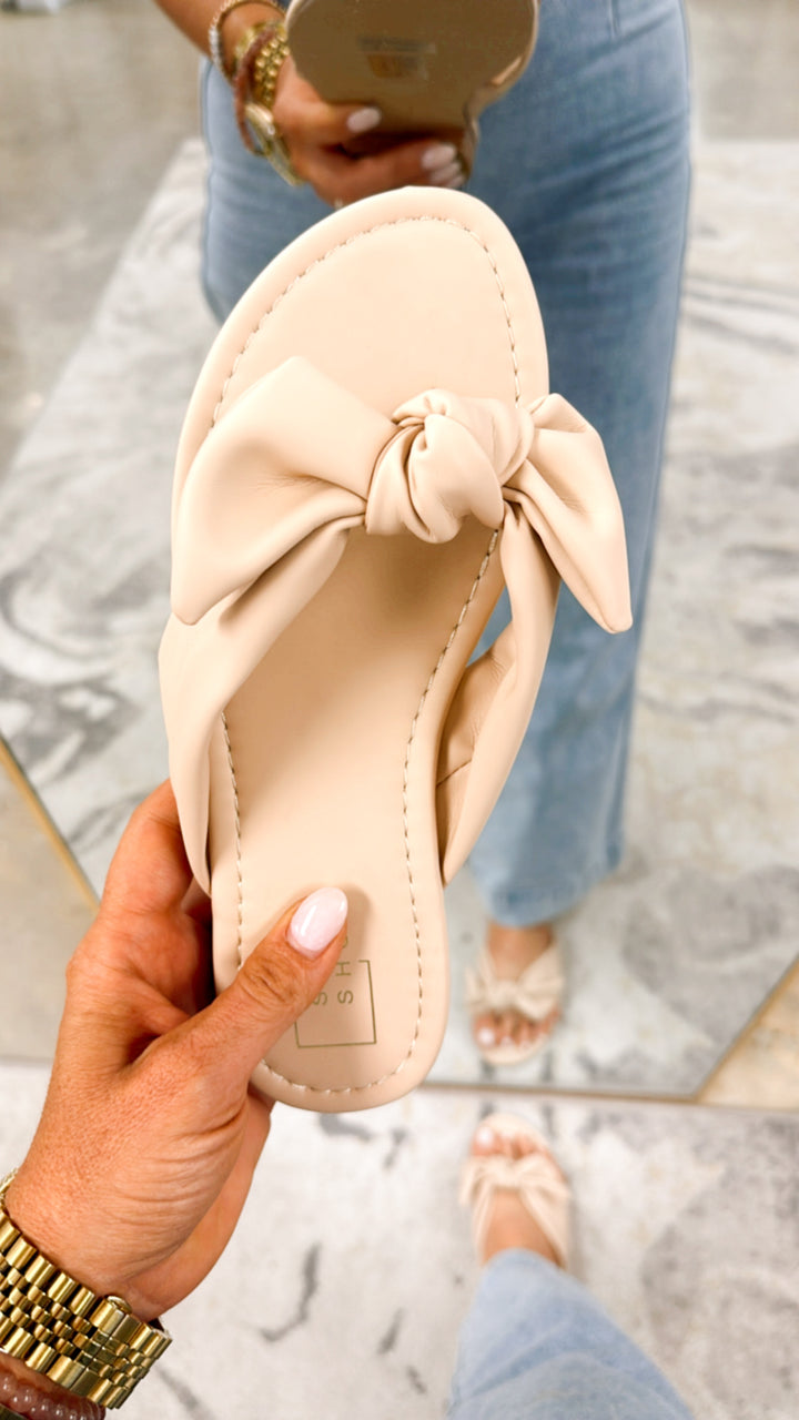 Dharma Sandal