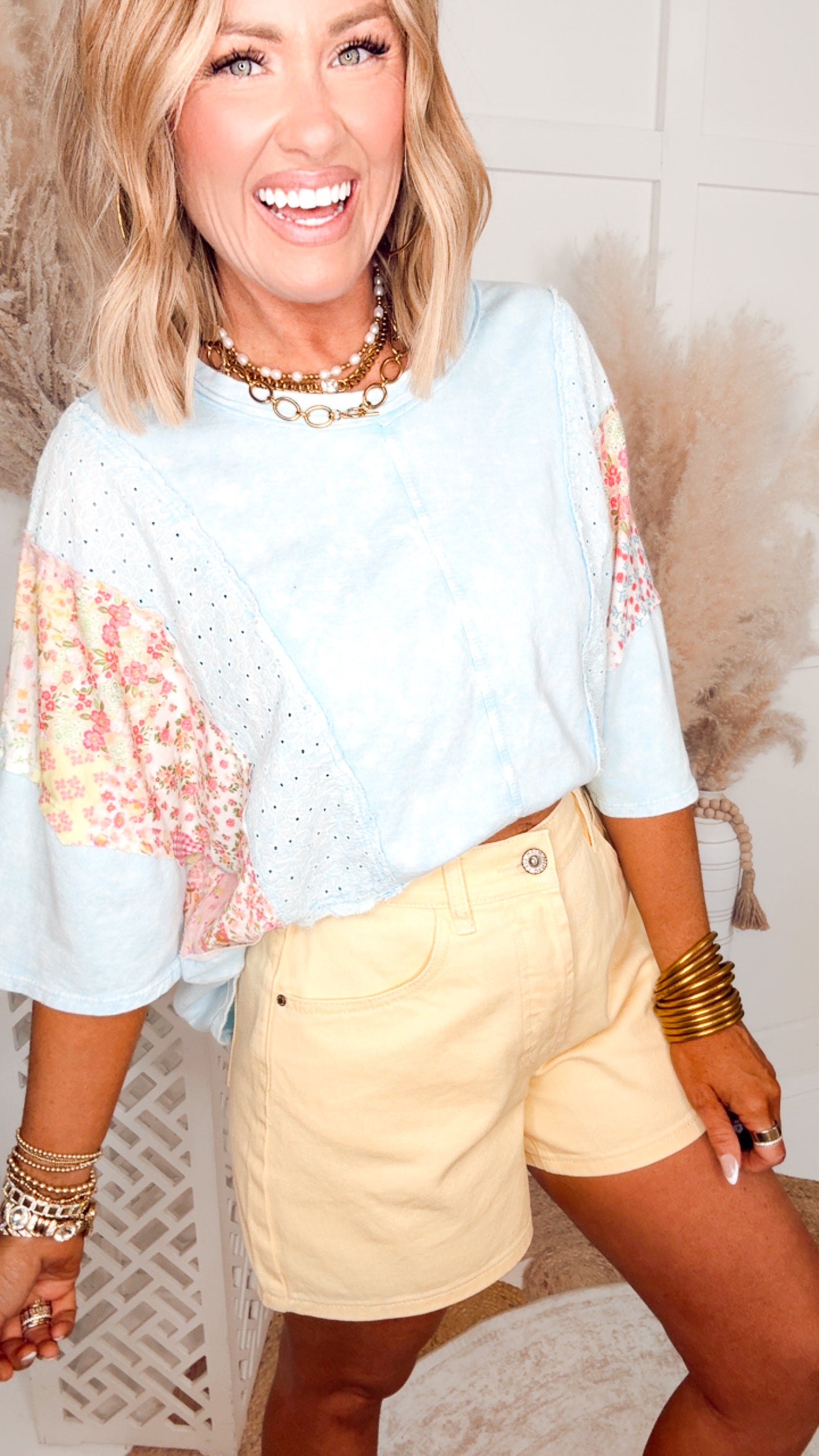 ✨ Tops – Sparkle Tallahassee