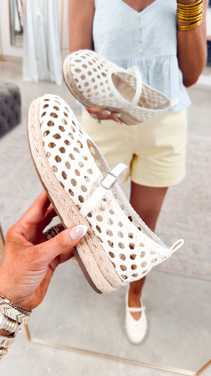 The Ela Flat-Bone