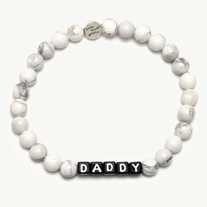The Original Little Words Bracelet