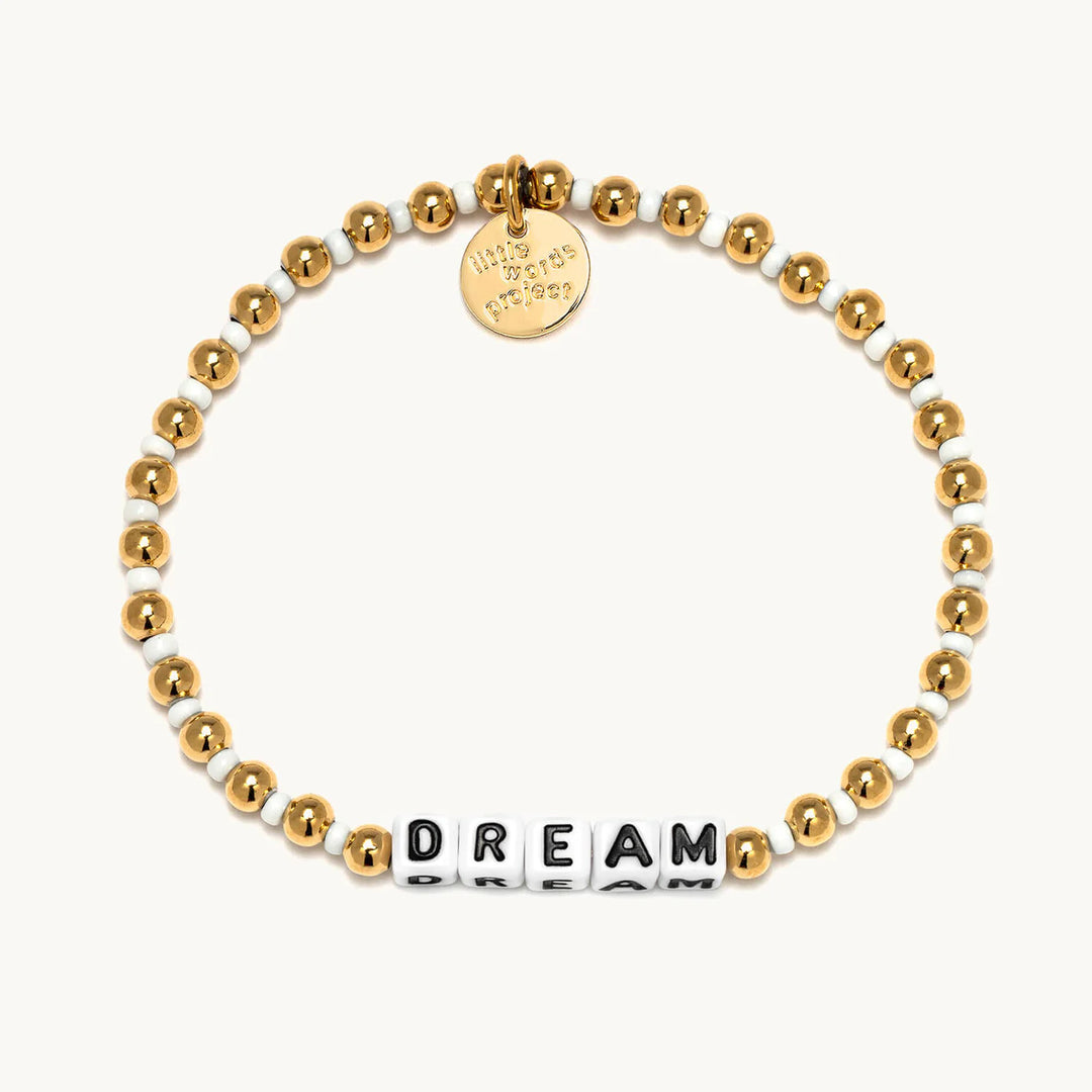 The Original Little Words Bracelet