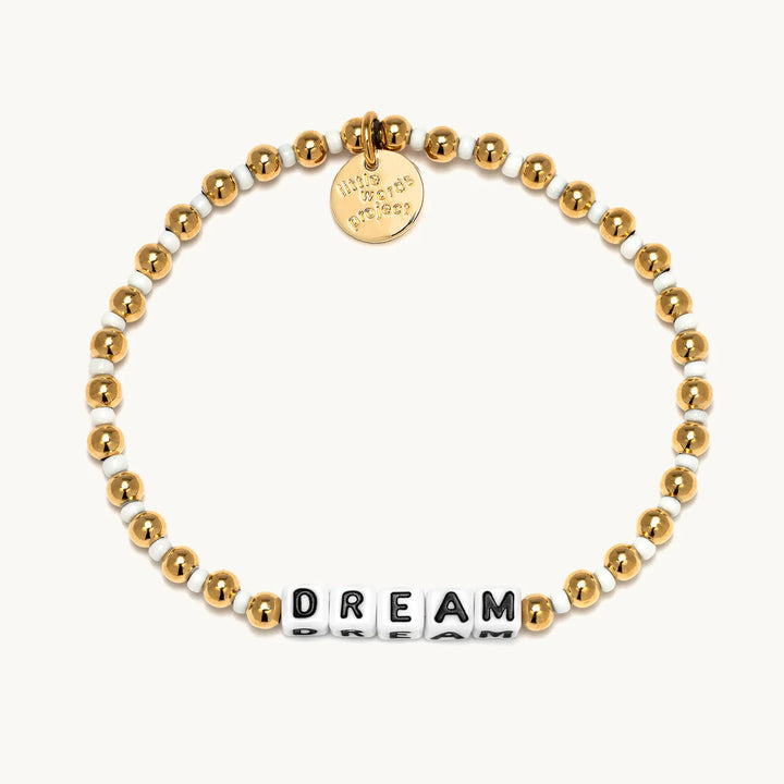 The Original Little Words Bracelet