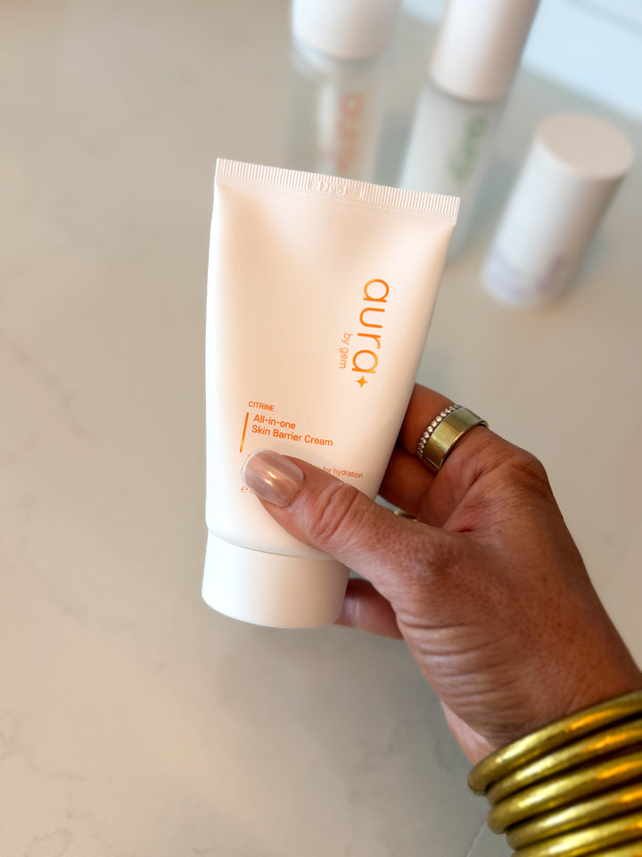 All-In-One Skin Barrier Cream