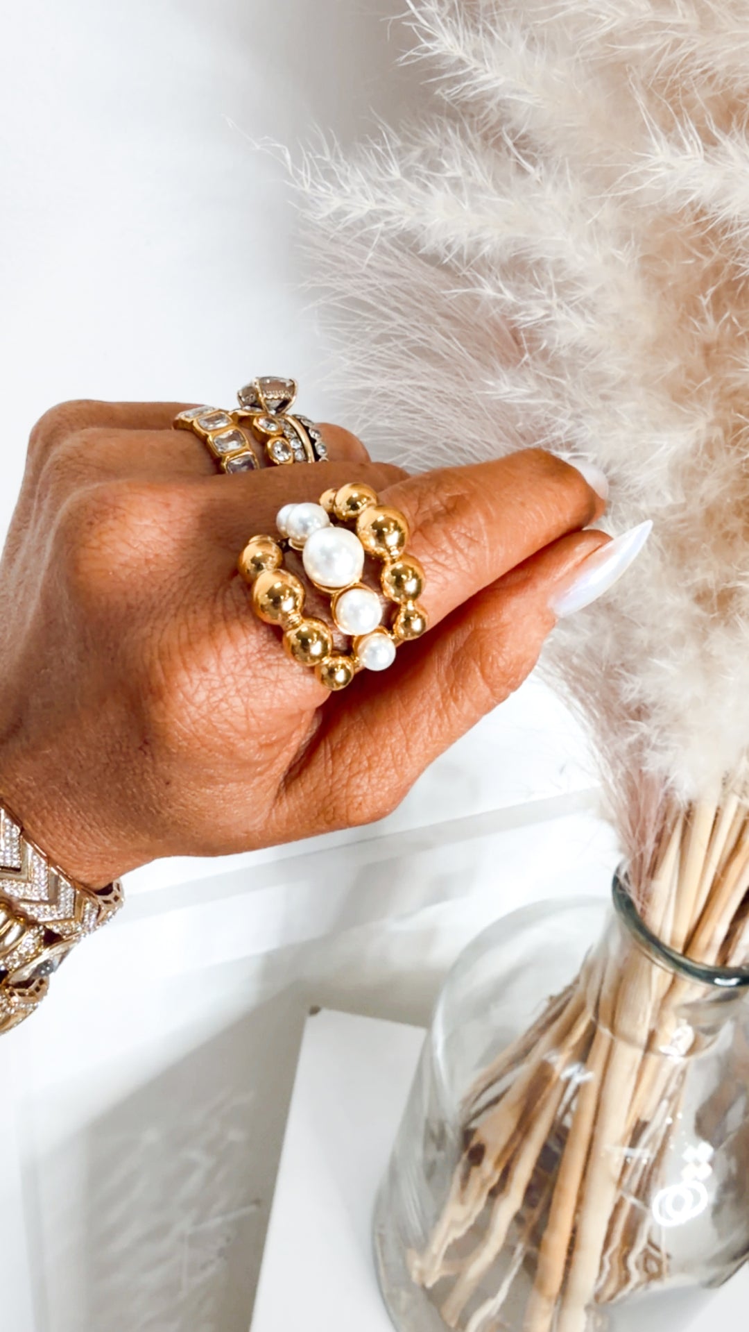 The Emma Ring