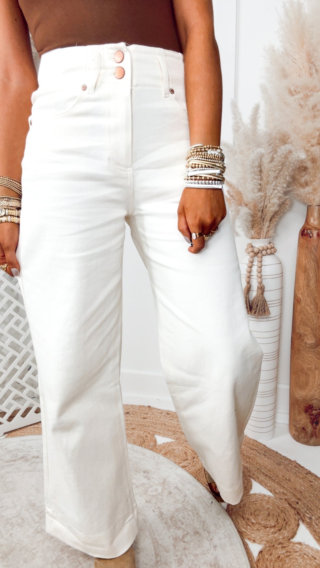 The Uptown Avenue Jean-Ivory