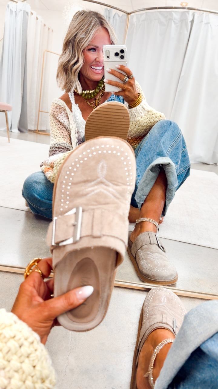 Josephine Mules-Grey