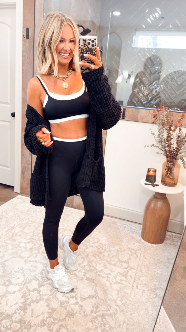 The Momentum Athleisure Set