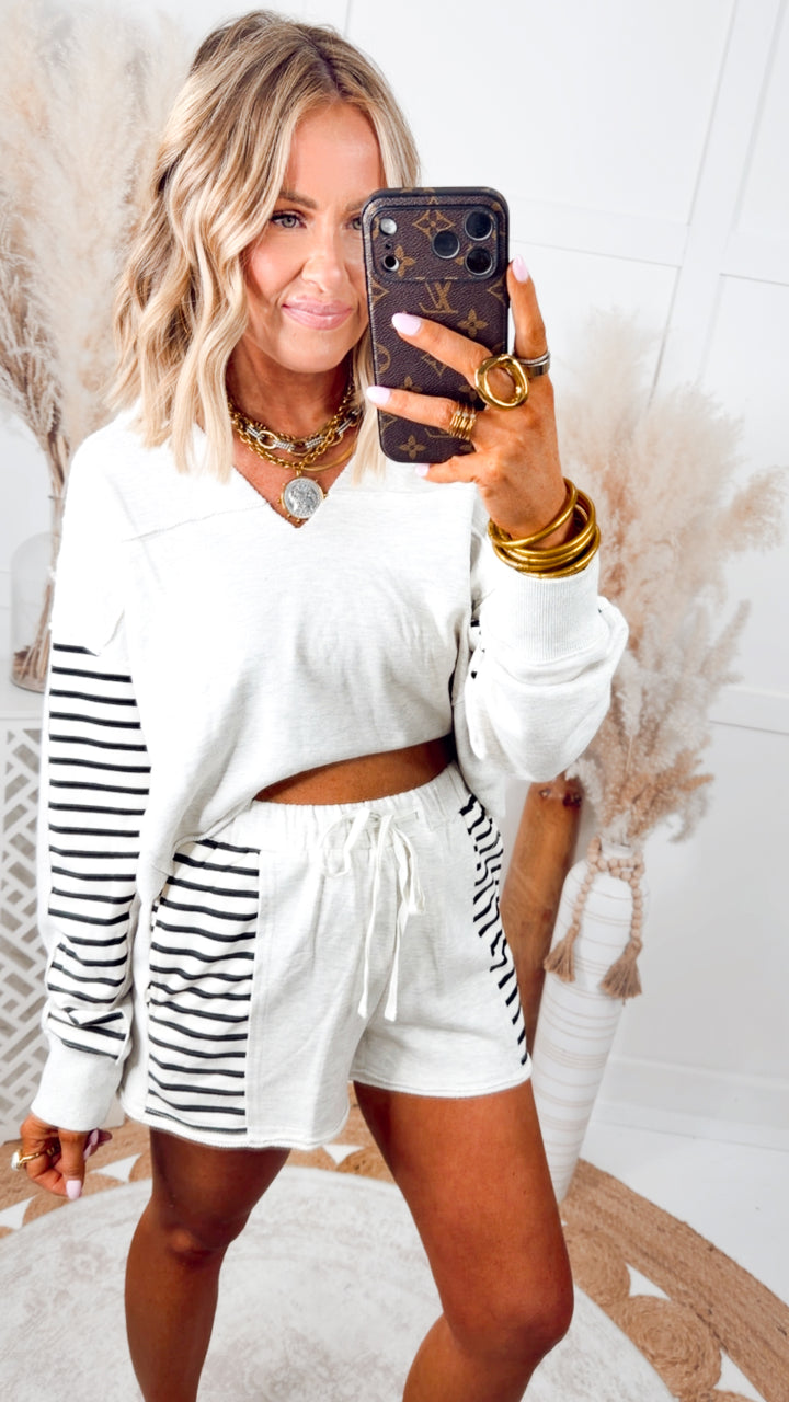 Cozy Coast Two Piece Set