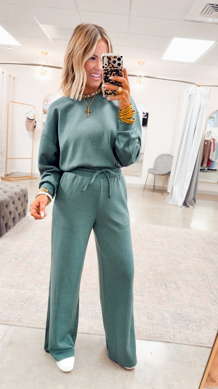 Urban Ease Set-Dark Forest