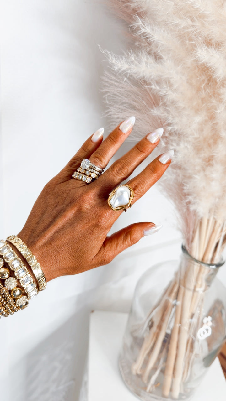 The Sherry Ring