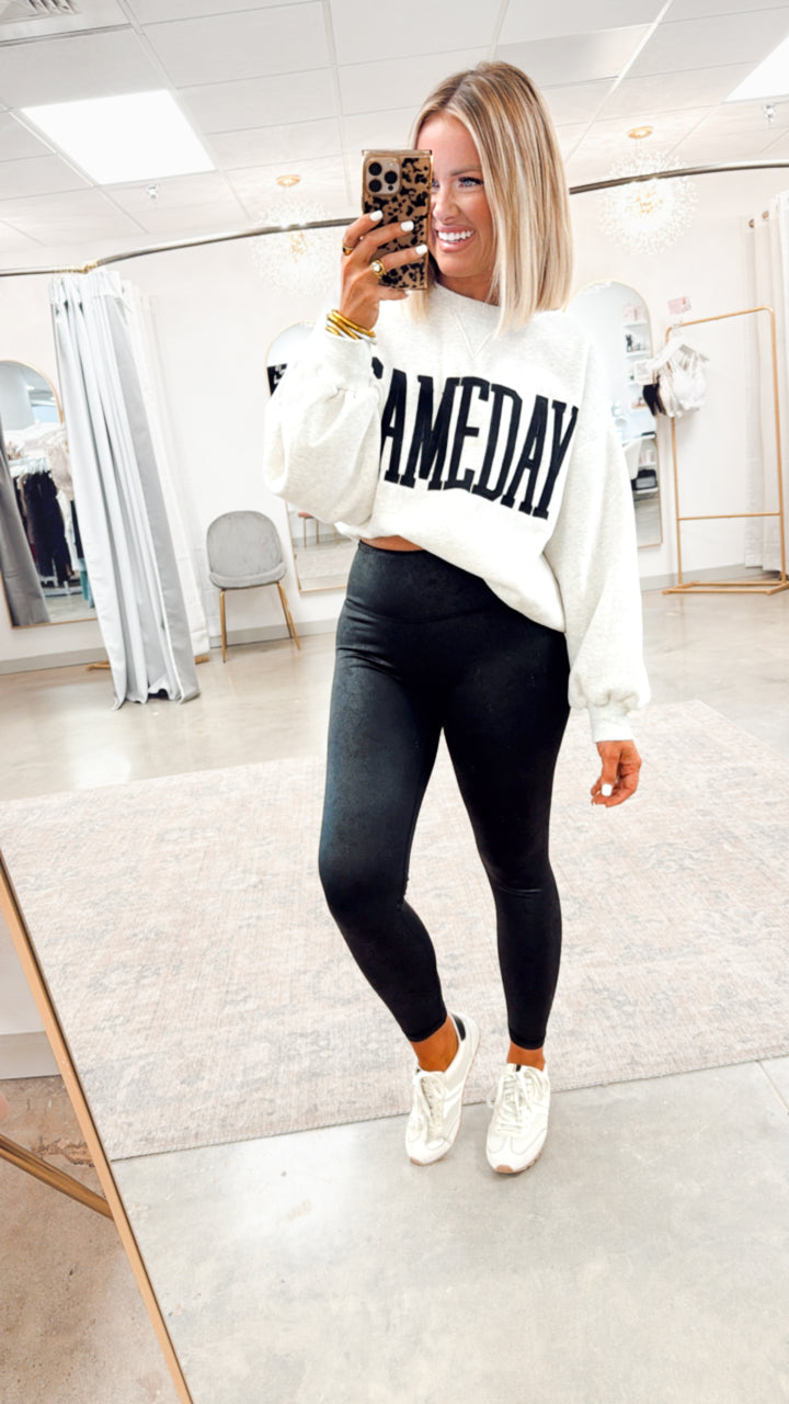 Gameday Sweatshirt