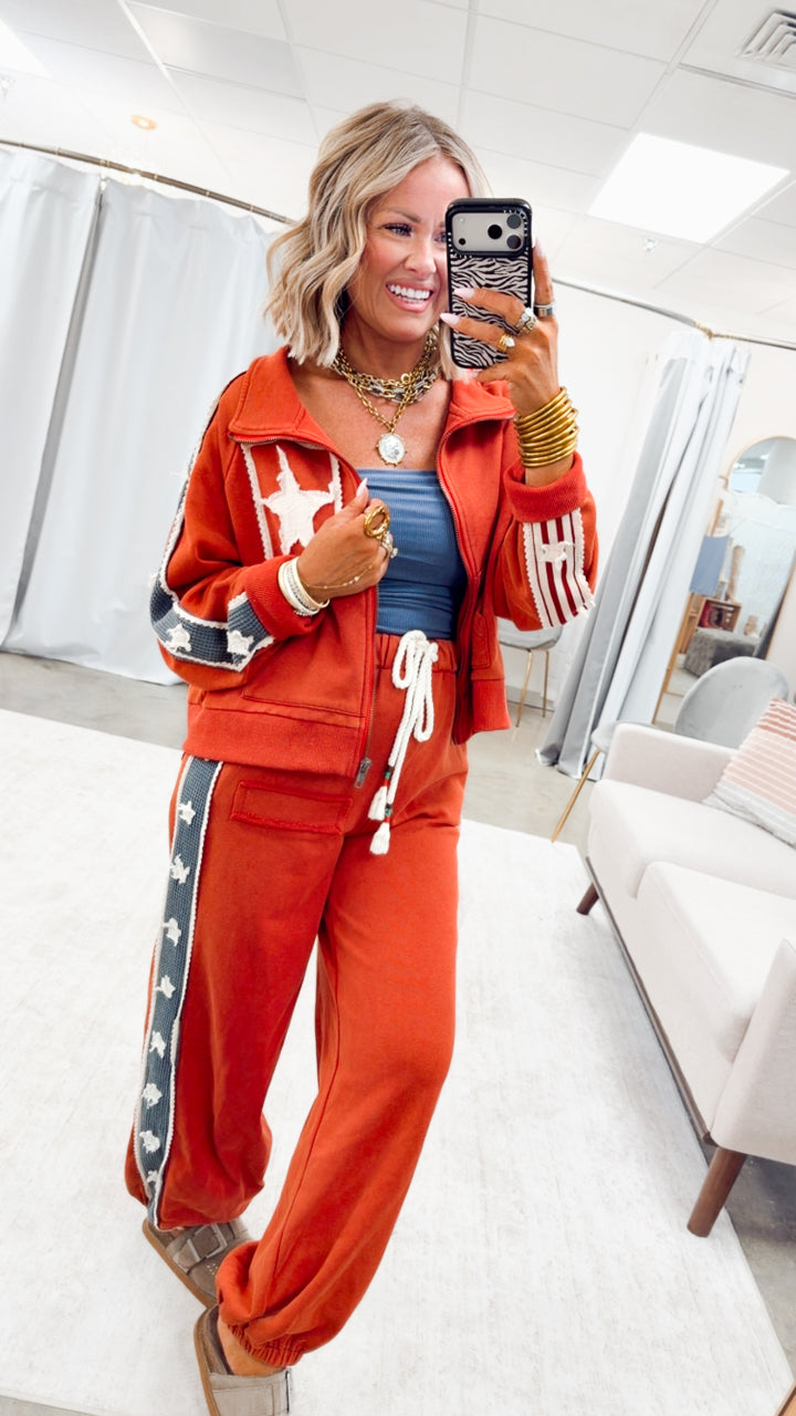 The All American Patriotic Set