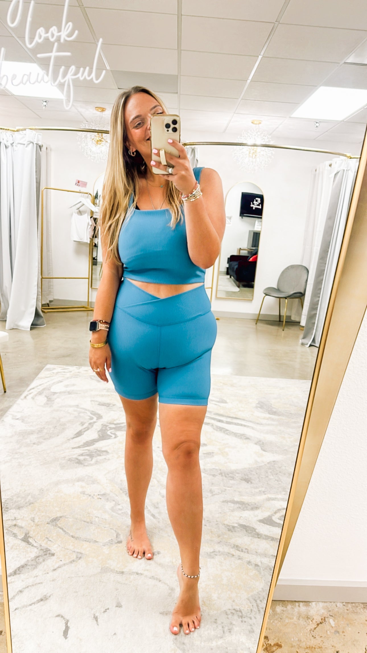 Athleisure set deals