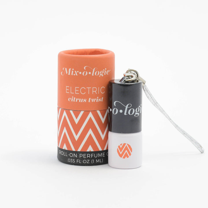 Mixologie Electric (Citrus Twist)