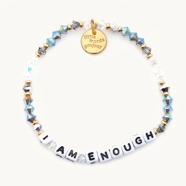 The Original Little Words Bracelet