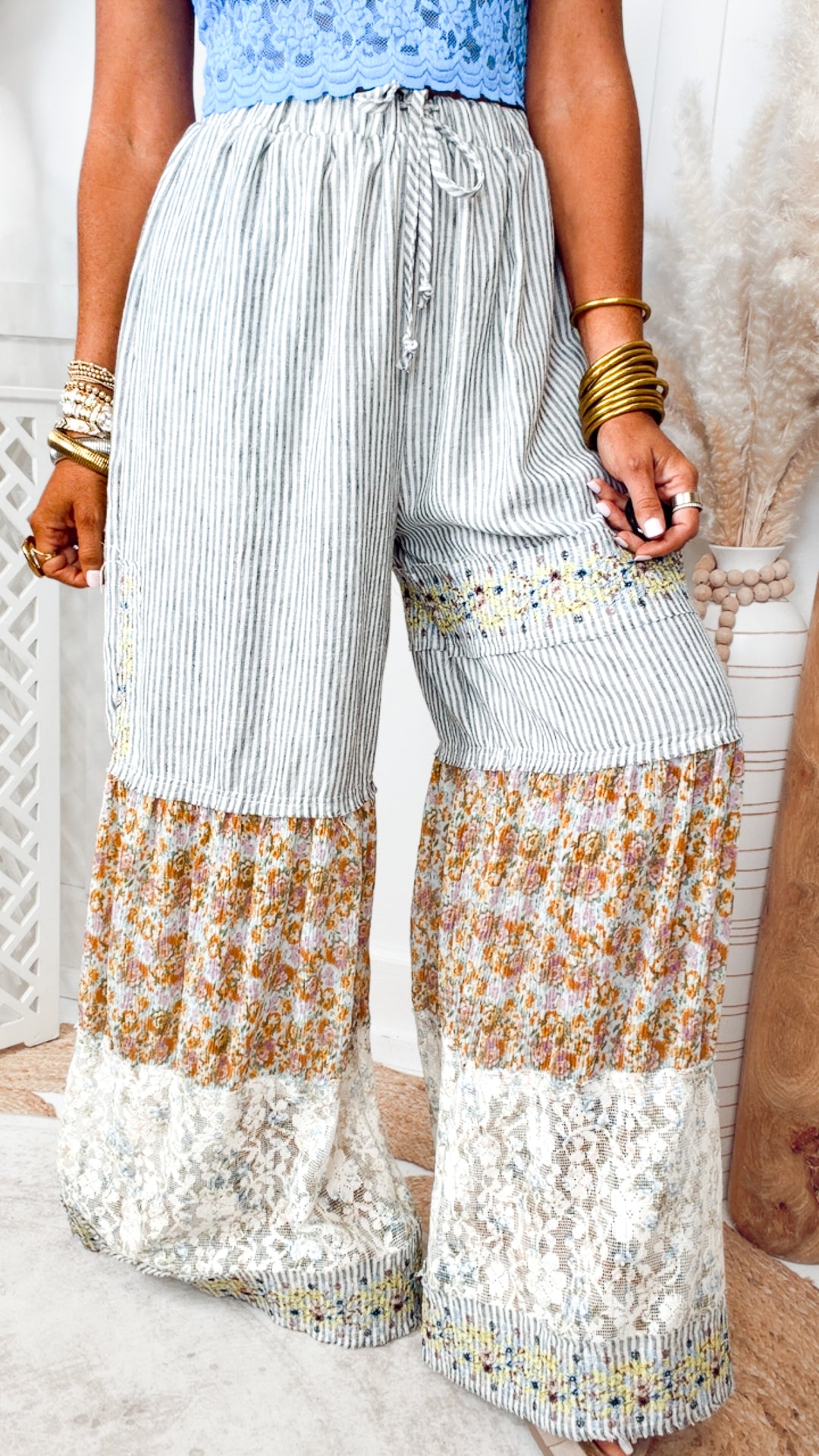 Daydreamer Drift Pants