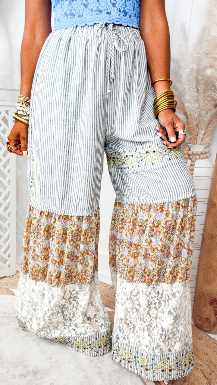 Daydreamer Drift Pants