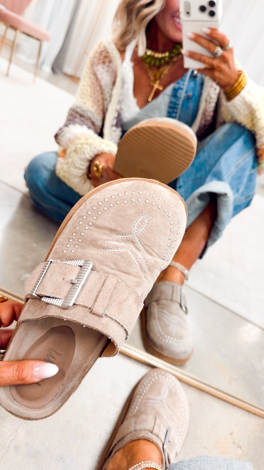 Josephine Mules-Grey