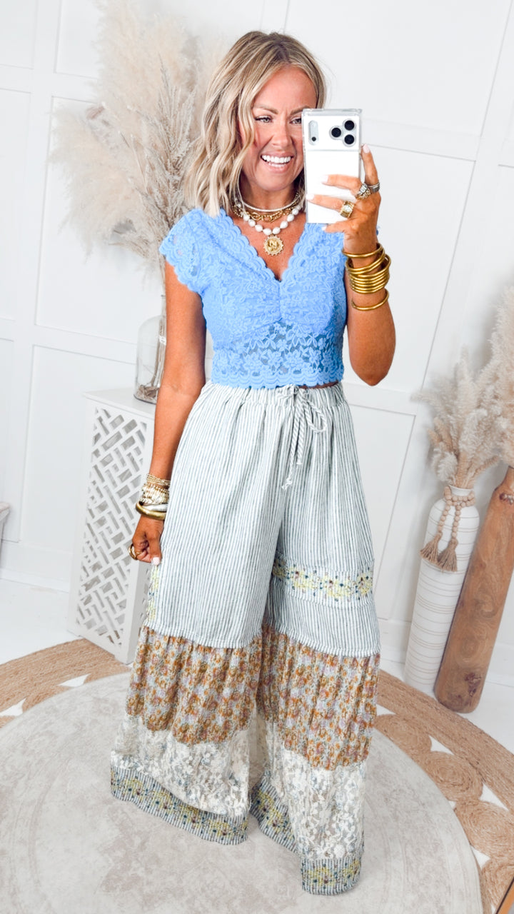 Daydreamer Drift Pants