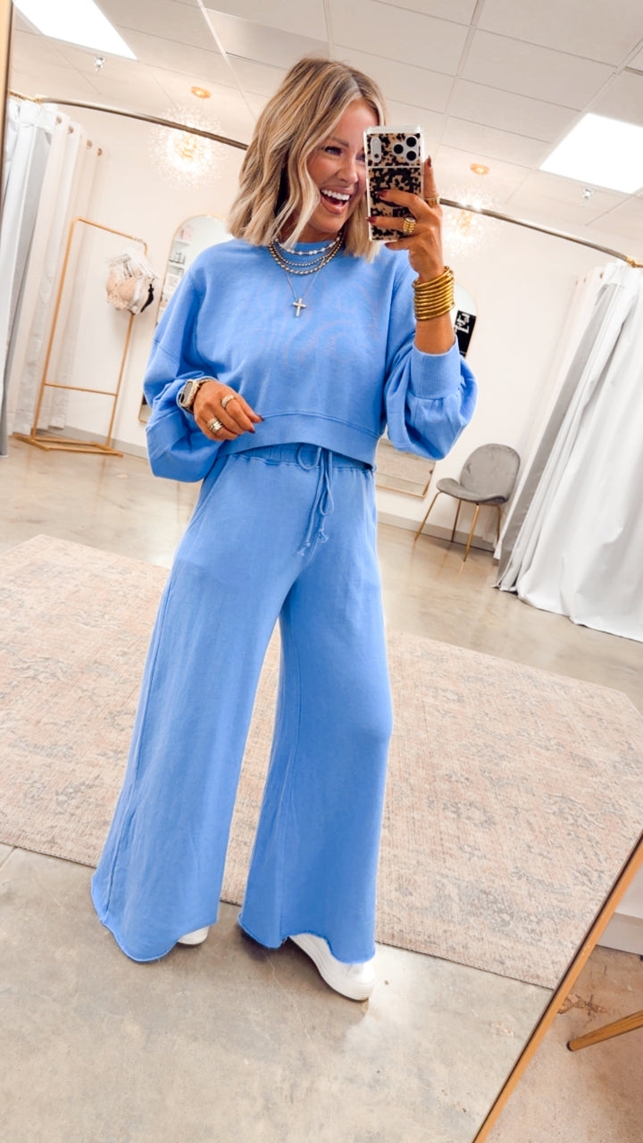 The Hampton Luxe Set-Vintage