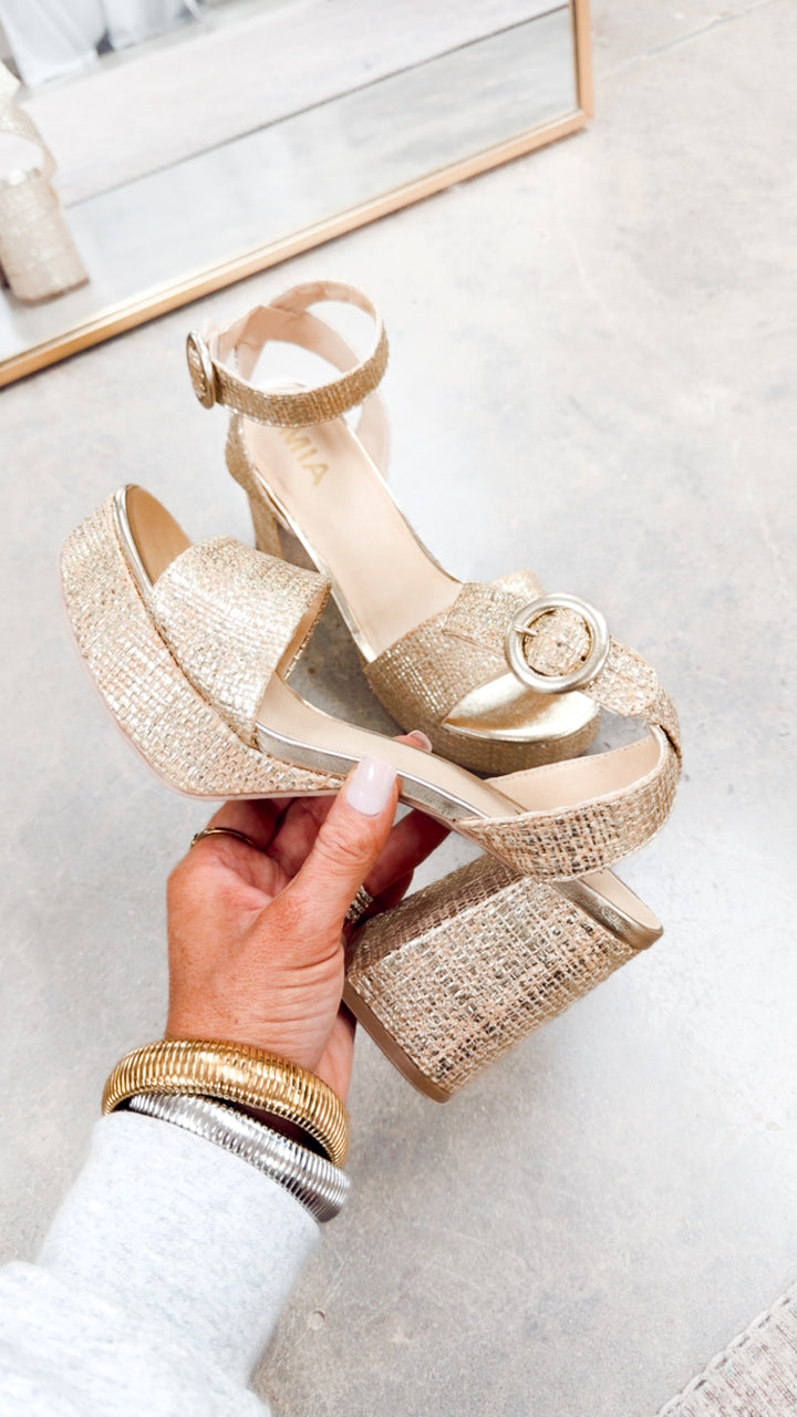 Renee Heel-Gold