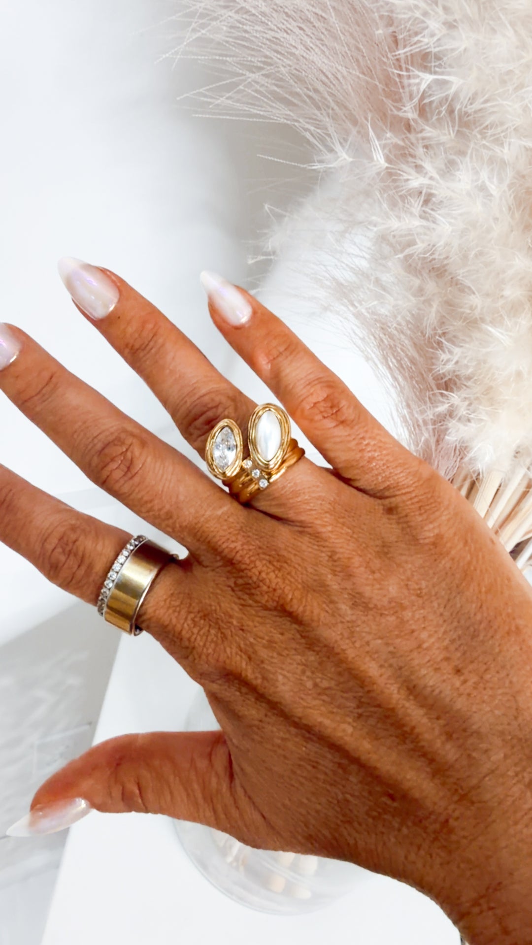 The Milo Ring