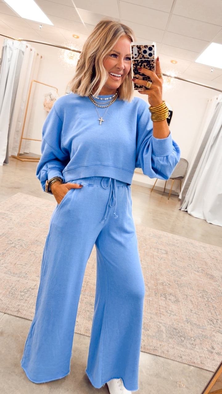 The Hampton Luxe Set-Vintage