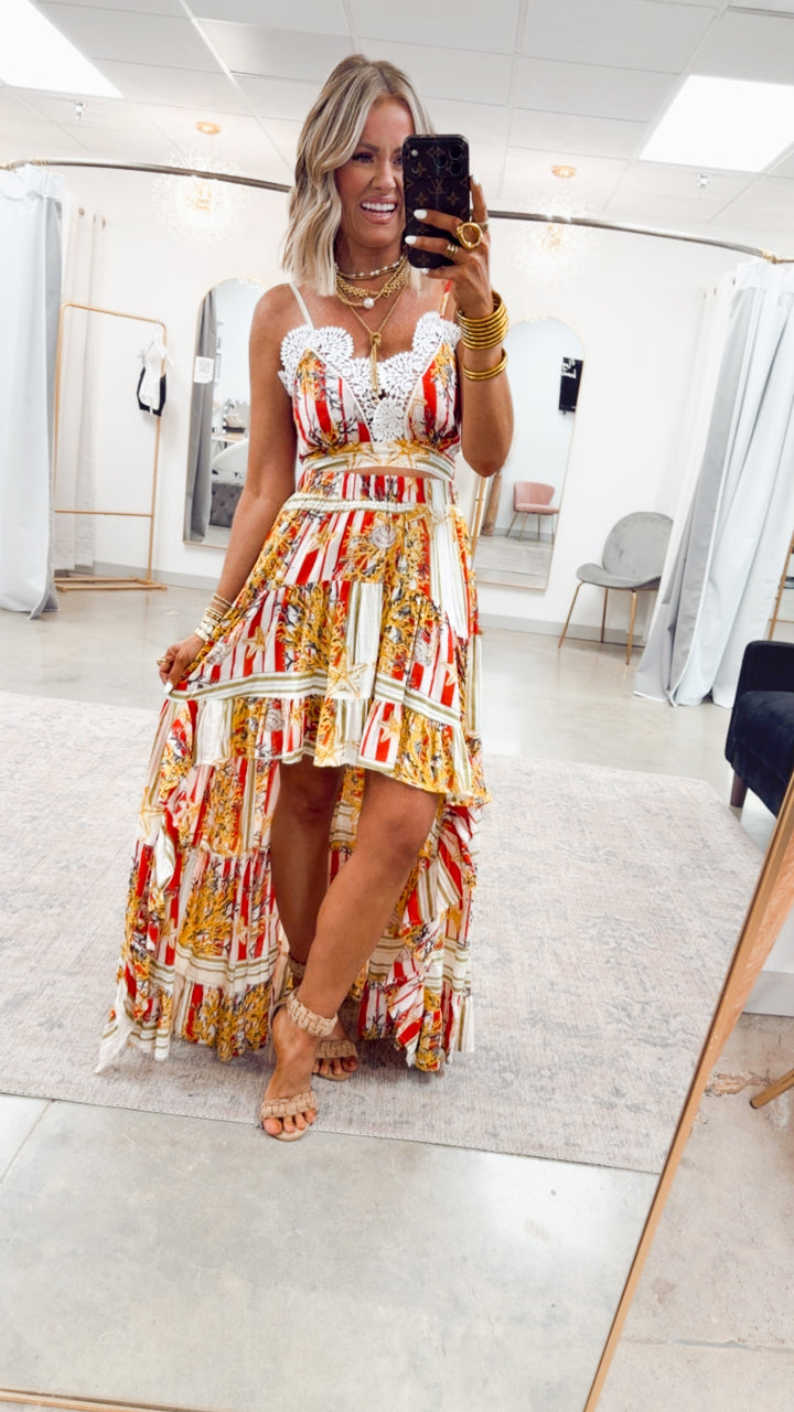 The Solara Two-Piece Set