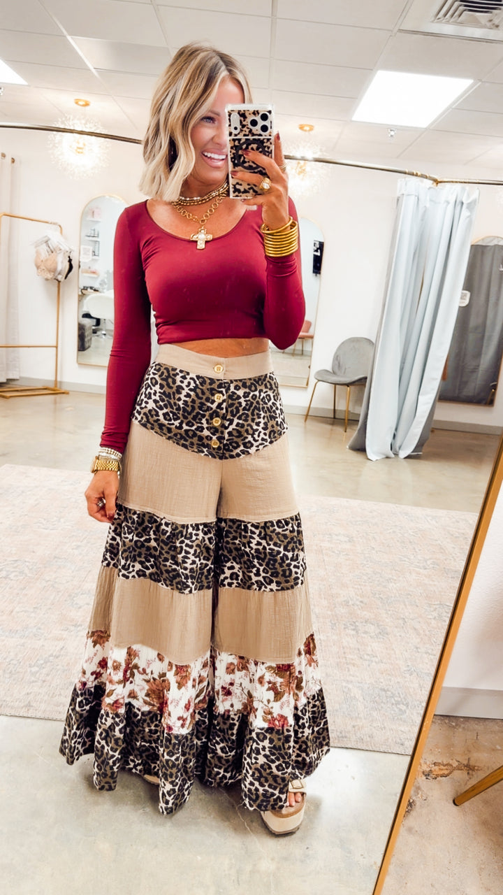 The Meadow Mirage Pants