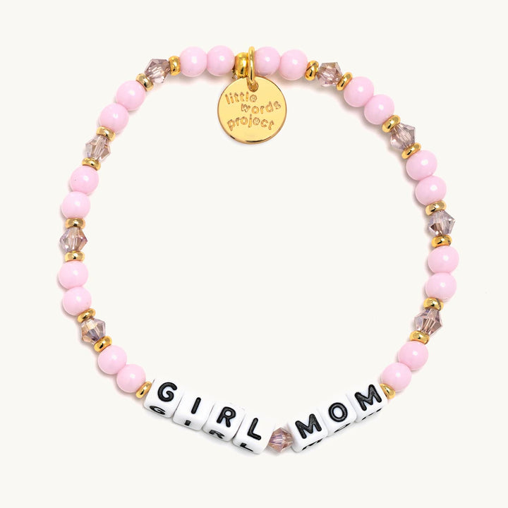 The Original Little Words Bracelet