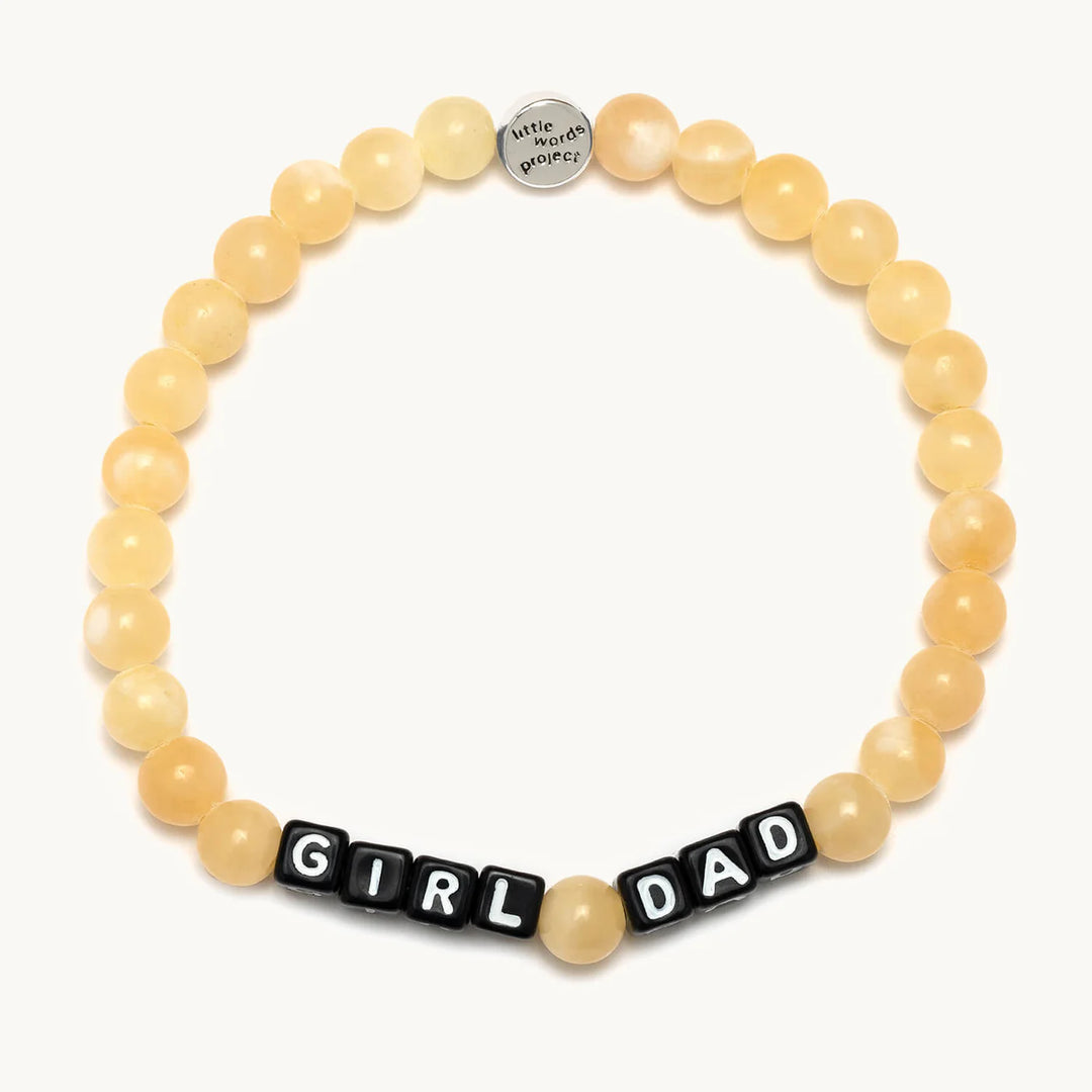 The Original Little Words Bracelet