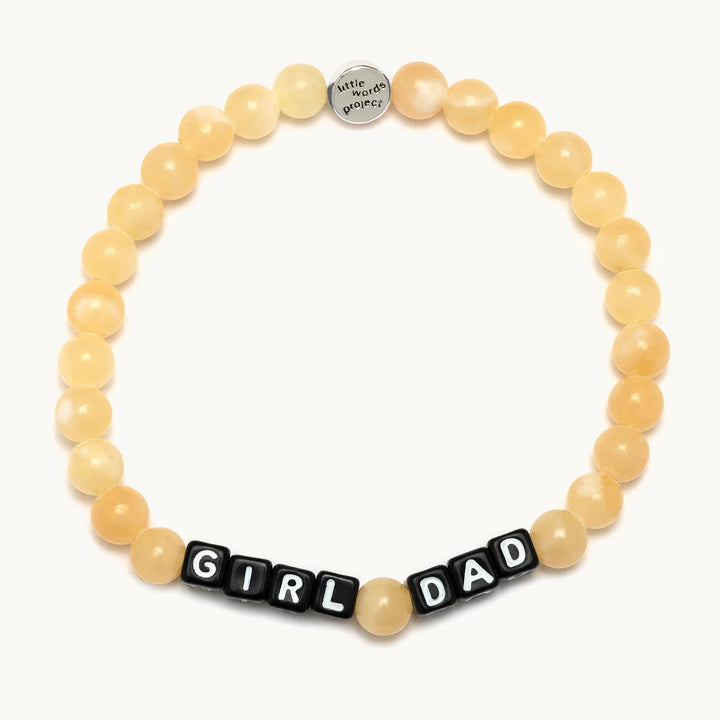 The Original Little Words Bracelet