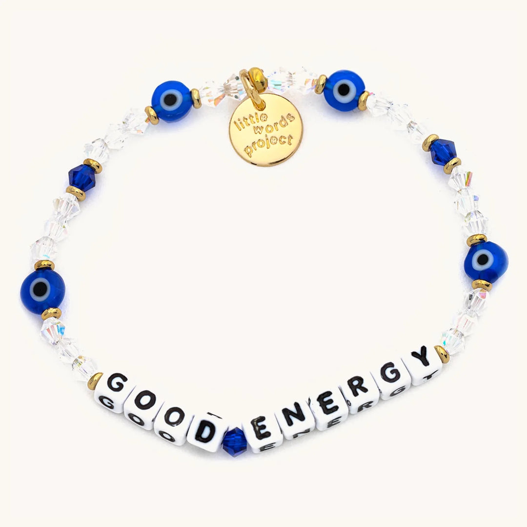 The Original Little Words Bracelet