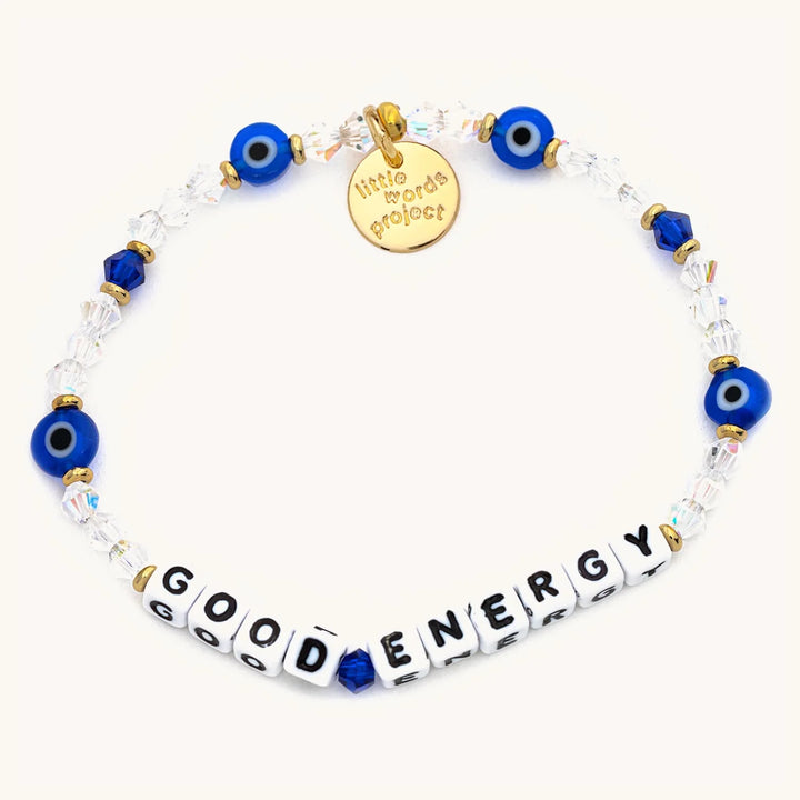 The Original Little Words Bracelet