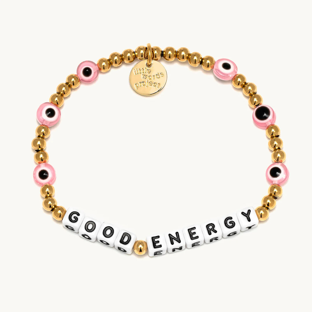 The Original Little Words Bracelet